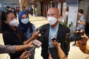 Banggar DPR Minta Kemenkeu Beri Pertimbangan Khusus Soal Kenaikan Tarif PPN 2022