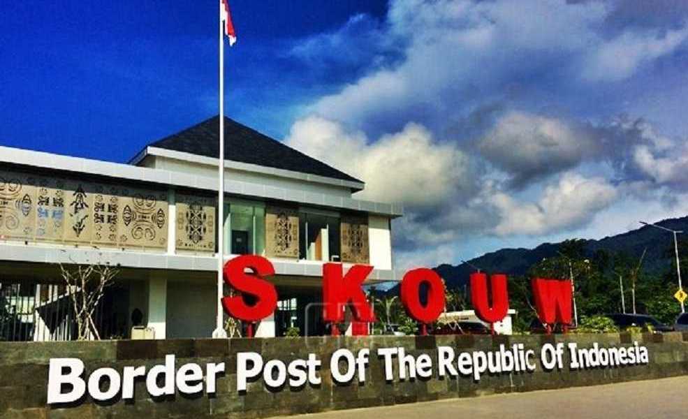 Penukaran Mata Uang PNG ke Rupiah Capai Rp9,6 Miliar
