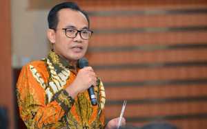 Pemerintah Kembali Perpanjang PPKM Mikro Sampai 31 Mei