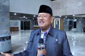 DPR Dorong Kementan Perluas Pendidikan dan Pelatihan ke Petani