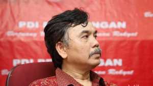 Syahganda Divonis 10 Bulan, JPU Ajukan Banding