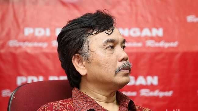 Syahganda Divonis 10 Bulan, JPU Ajukan Banding