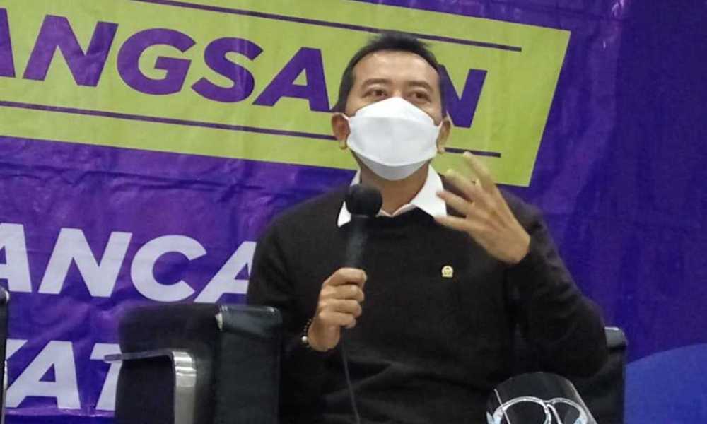 Syaiful Huda Ingatkan Nadiem Soal Kebocoran Informasi Kebijakan