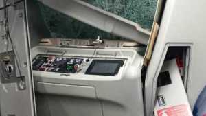 Kecelakaan LRT di Malaysia, 213 Penumpang Terluka