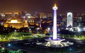 Rekomendasi Tempat Wisata untuk Akhir Pekan di Jakarta