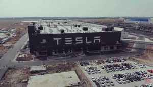 Bos Tesla Pertimbangkan Bangun Pabrik di Rusia