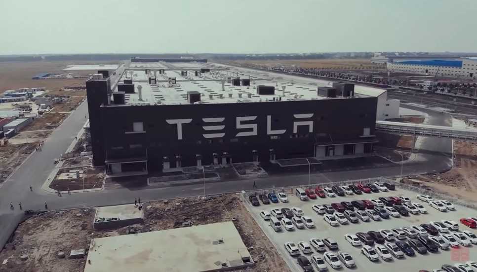 Tesla