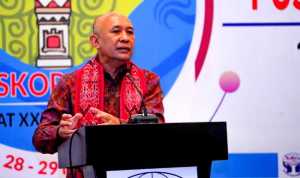 Kemenkop Targetkan Kontribusi Koperasi Produksi Terhadap PDB Menjadi 5,5 Persen