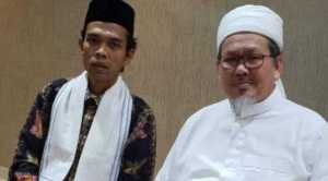 Tengku Zul Meninggal, UAS: Engkau Benar-benar Kembali ke Fitrah