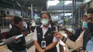 KAI Stop Operasi KRL dan Kereta Lokal di Lebak dan Merak Selama Periode Larangan Mudik