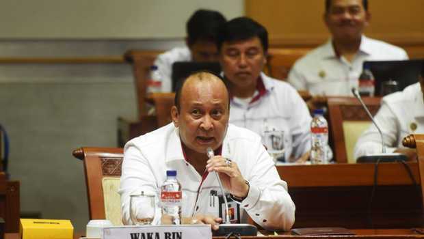 BIN Sebut Deteksi 3 Front yang Aktif Galang Dukungan Referendum di Papua