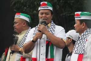 Pimpinan MPR Dukung Usulan Asrama Haji Jadi Tempat Isolasi Covid-19