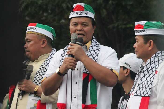 Pimpinan MPR Dukung Usulan Asrama Haji Jadi Tempat Isolasi Covid-19