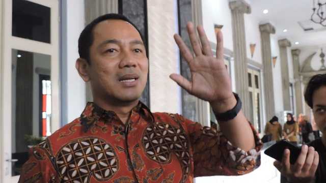 ASN Pemkot Semarang Dilarang Mudik Lokal