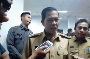 Wakil Wali Kota Serang Mundur dari Jabatanya