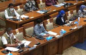 Kata Wamenkes, Puncak Kasus Positif Covid Pasca Lebaran Terjadi Pertengahan Juni