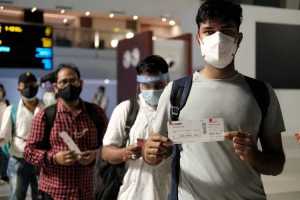 Pemerintah Australia Larang Warga India Masuk Negaranya