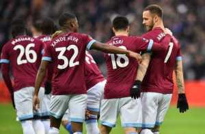 West Ham Diyakini Mampu Hentikan City