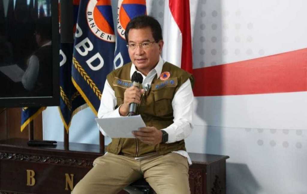 Satgas COVID-19 Akui Belum Berhasil Sepenuhnya Cegah Penularan Corona