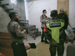 WNA Jerman Ditemukan Tewas Gantung Diri Dalam Guest House Desa Kuta Lombok