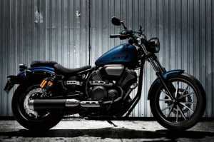 Yamaha Perkenalkan Model Baru Bolt R Spec ABS