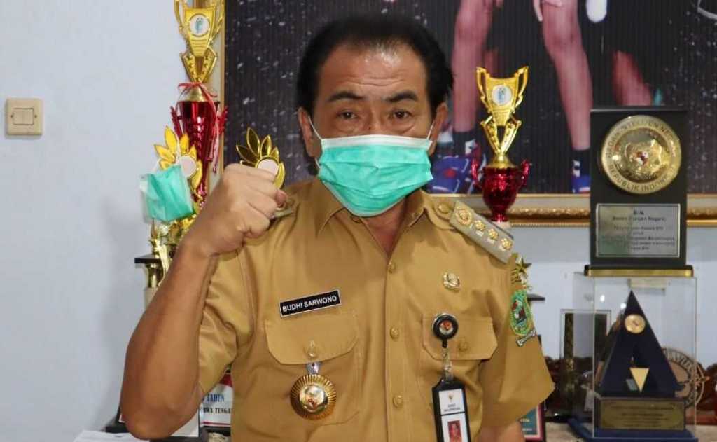 Budhi Sarwono Kembali Jadi Tersangka KPK