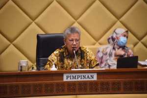 Komisi II DPR Minta Masukan dari Pakar hingga Tenaga Honorer Soal RUU ASN