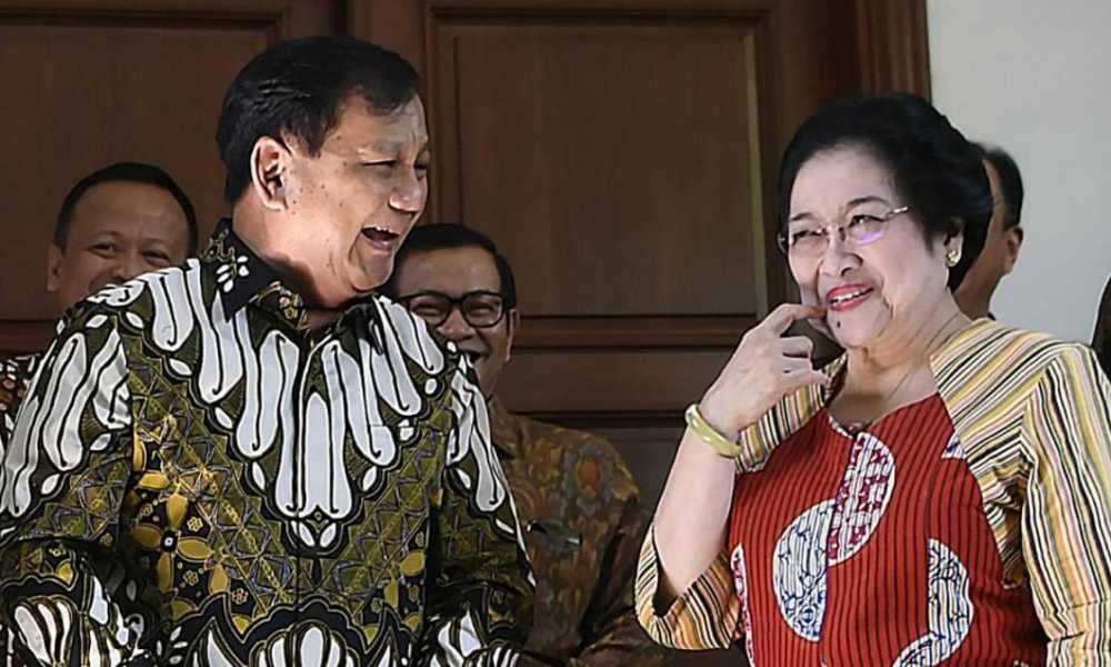 Prabowo