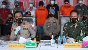 Ternyata Motif Pembunuhan Wartawan Karena Sakit Hati Diberitakan Kafenya Tempat Transaksi Narkoba