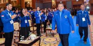 Imelda Sari Demokrat, Sindir Balik Hasto Soal Prestasi SBY