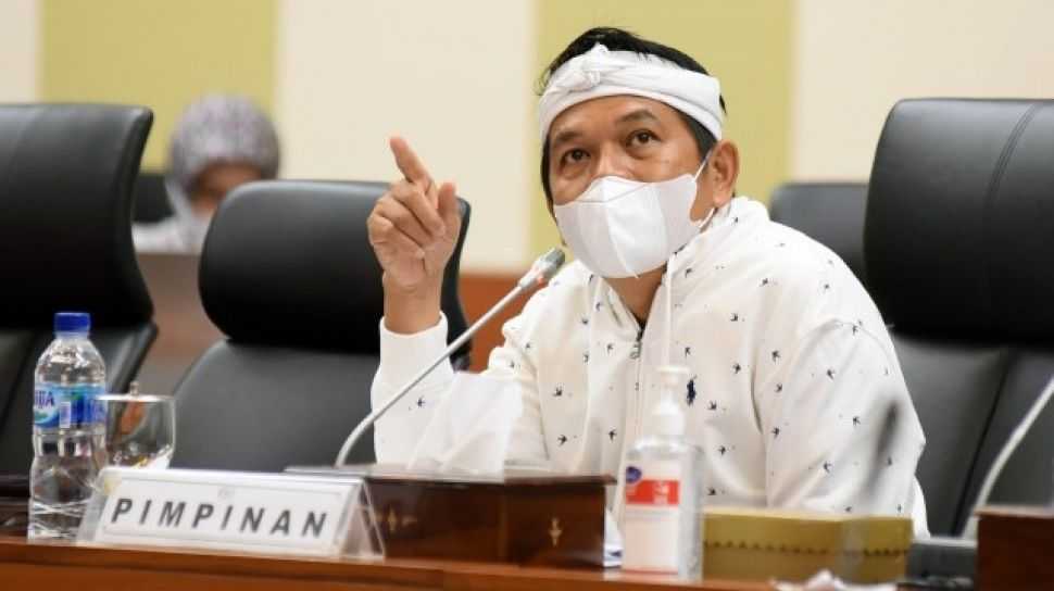Dedi Mulyadi