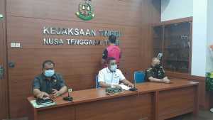 Putusan MA, DPO Kasus Korupsi Ini Divonis Lima Tahun
