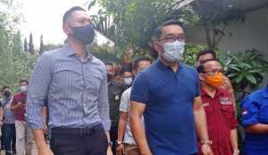 Ridwan Kamil akan Berlabuh ke Salah Satu Parpol, Partai Apa?