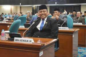 Politisi NasDem Ingatkan Disdik DKI Wajib Lakukan Ujicoba Akses Sebelum Launching Situs