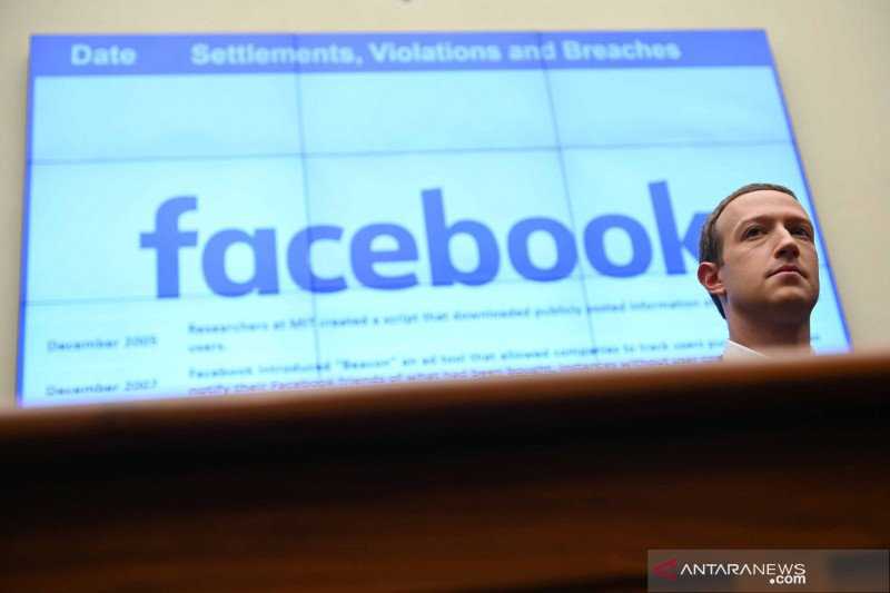 donald trump, facebook