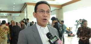 Legislator Dorong BI Jaga Inflasi dan Stabilisasi Rupiah