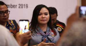 DPR Dorong Kementan Godok Program yang Kuatkan Sektor Pertanian Desa