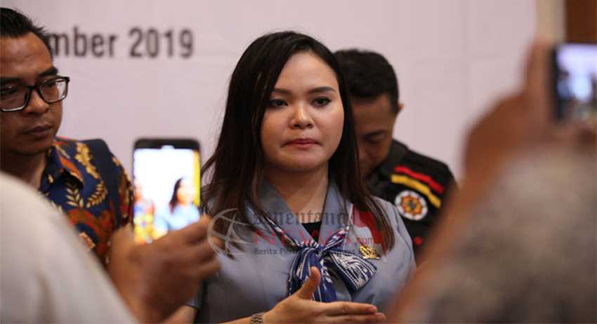 DPR Dorong Kementan Godok Program yang Kuatkan Sektor Pertanian Desa