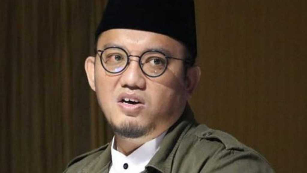 Dahnil Klaim Prabowo Ingin Duduk Bareng Megawati, SBY dan Jokowi