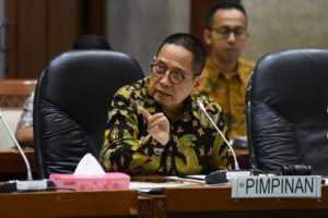 DPR Optimis Perekonomian Indonesia di Triwulan I-2021 Terus Membaik
