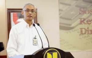 PUPR Minta CSR Aktif Ikut Program Perumahan Masyarakat Berpenghasilan Rendah