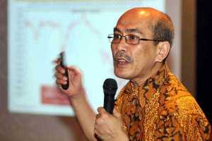Faisal Basri: IKN Bagai Surga yang Dikelilingi Neraka