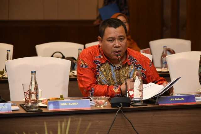 Legislator PKB: Stop Seluruh Proyek Pemerintah Kecuali untuk Penanganan Covid-19