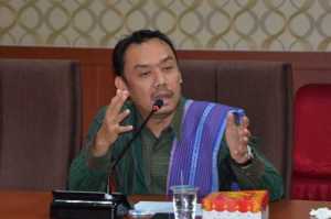 PPP: Usut Tuntas Kebocoran Data 2 Juta Nasabah Asuransi BRI Life