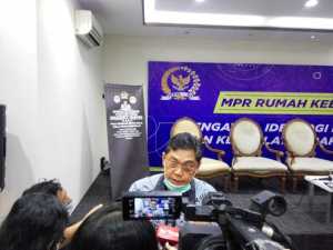 Gelar Kompetisi Catur, Utut: Bamsoet Pemimpin yang Hatinya untuk Rakyat
