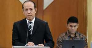 BNPT Ajak Tokoh Masyarakat Merauke Cegah Paham Radikalisme dan Terorisme