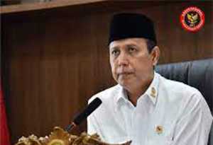 BNPT Minta Setiap Wilayah Deklarasikan Ikrar Setia Pada Pancasila
