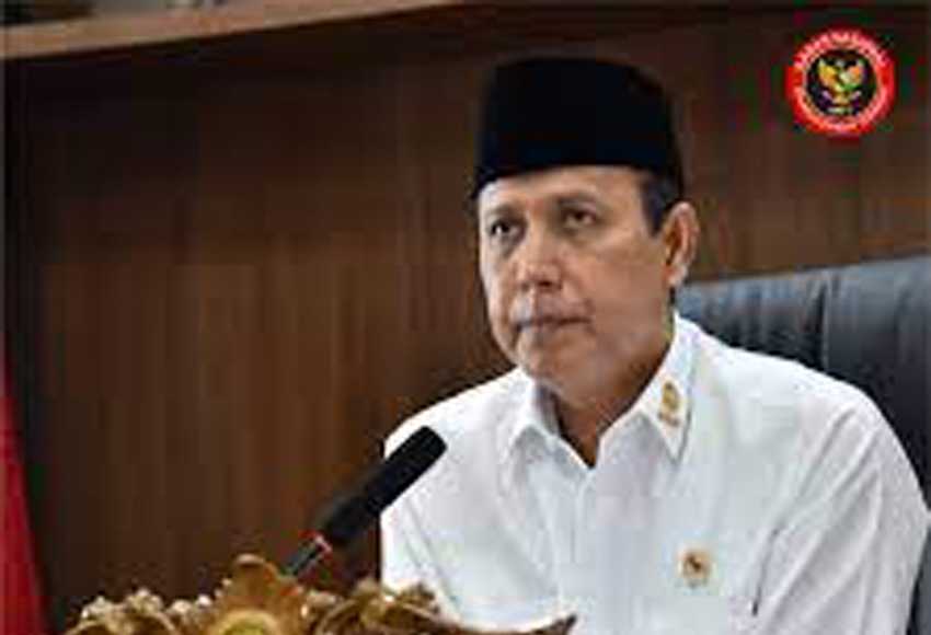 Indonesia dan Kanada Jalin Kerja Sama Penanggulangan Terorisme