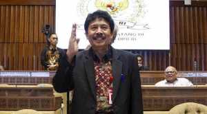 BPIP dan DPR Tingkatkan Kerja Sama Aktualisasi Pancasila