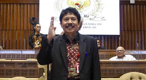 BPIP dan DPR Tingkatkan Kerja Sama Aktualisasi Pancasila